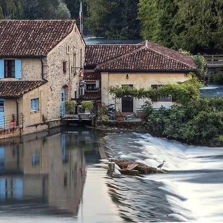Il Borghetto Vacanze Nei Mulini דירה