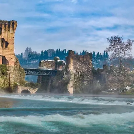 דירה Il Borghetto Vacanze Nei Mulini *