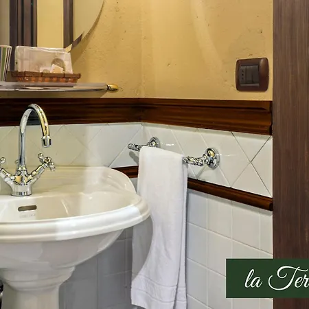 Il Borghetto Vacanze Nei Mulini וליג'יו סול מיניציו