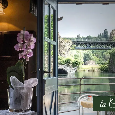 Il Borghetto Vacanze Nei Mulini דירה *