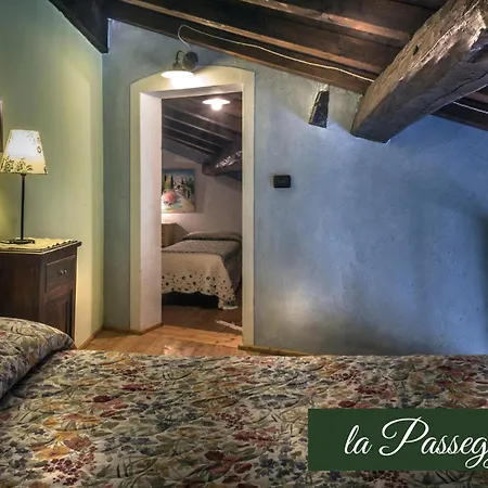 Il Borghetto Vacanze Nei Mulini דירה