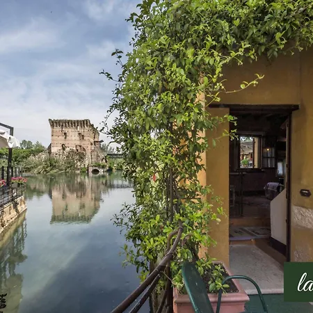 דירה Il Borghetto Vacanze Nei Mulini *