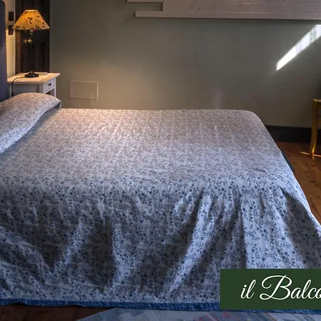 Il Borghetto Vacanze Nei Mulini וליג'יו סול מיניציו