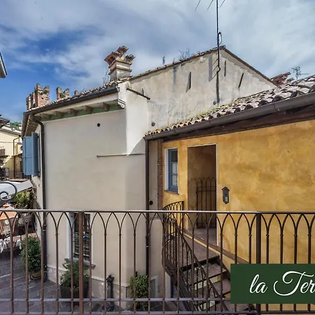 Il Borghetto Vacanze Nei Mulini * וליג'יו סול מיניציו