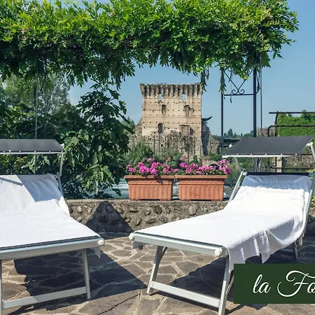 Il Borghetto Vacanze Nei Mulini *
