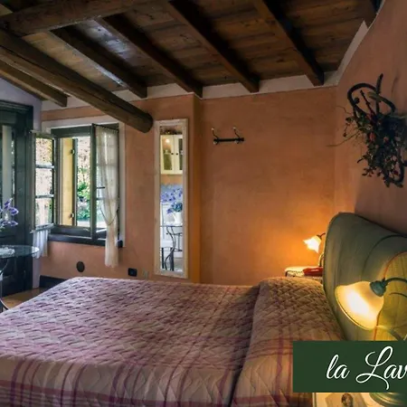 Il Borghetto Vacanze Nei Mulini דירה