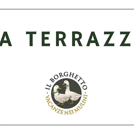 Il Borghetto Vacanze Nei Mulini