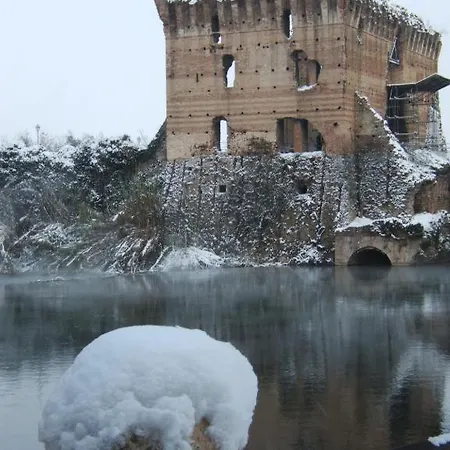 Il Borghetto Vacanze Nei Mulini *