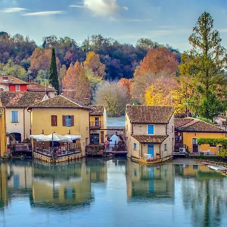 Il Borghetto Vacanze Nei Mulini *