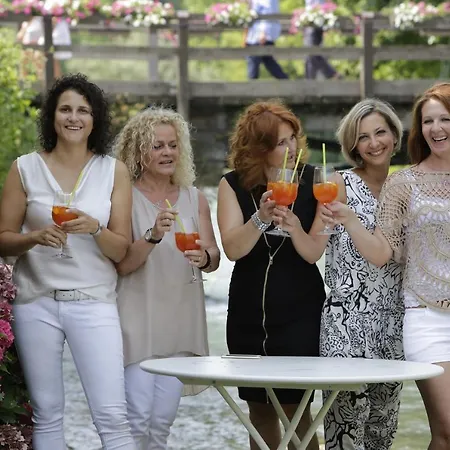 Il Borghetto Vacanze Nei Mulini *